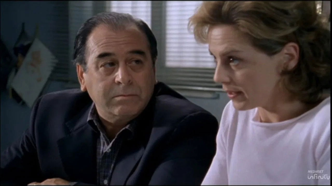 Julia Corsi, Commissaire — Épisode 11