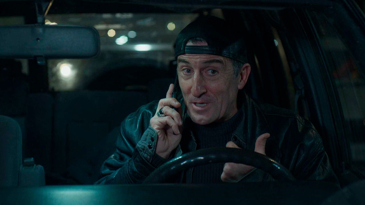 Atasco — Épisode 3