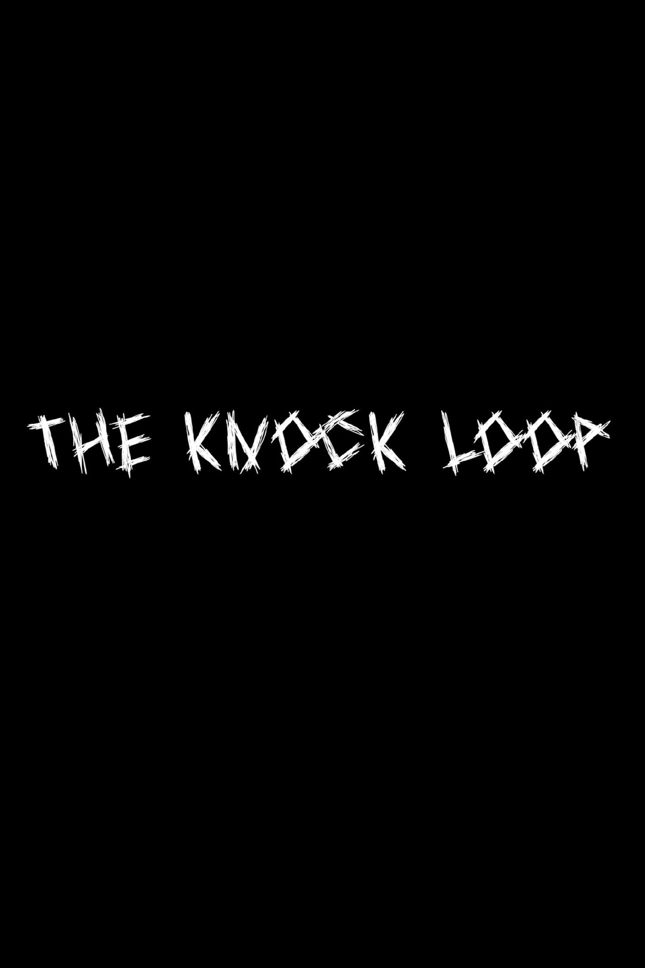 The Knock Loop Backdrop
