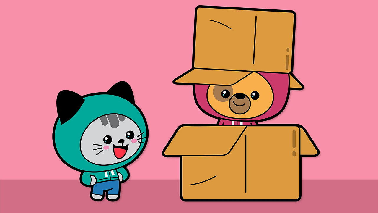 Kit&Pup — Épisode 35