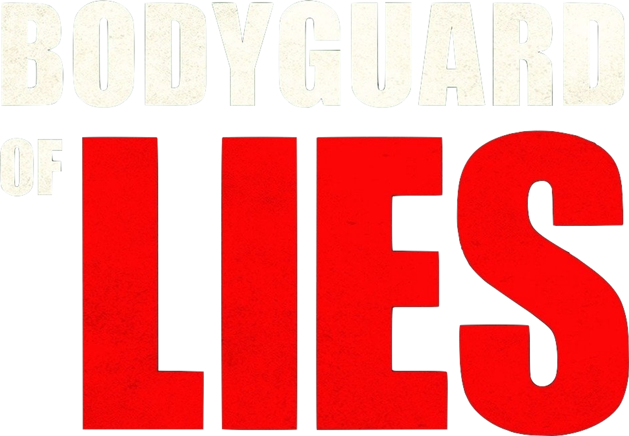 Bodyguard of Lies