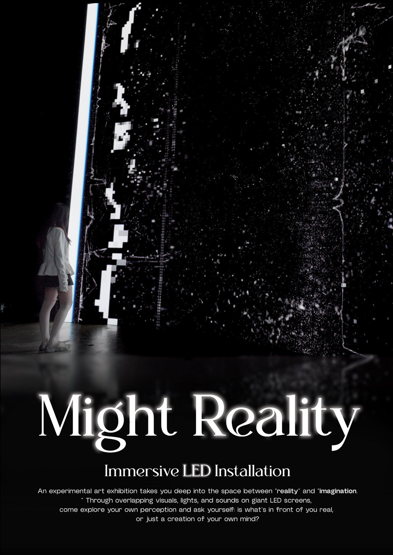 Might Reality