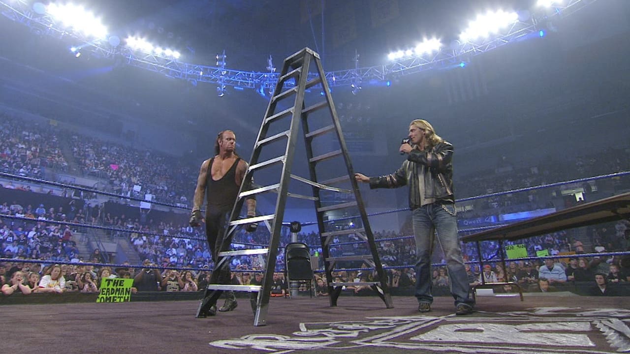 WWE SmackDown - Season 10 Episode 22 : May 30, 2008