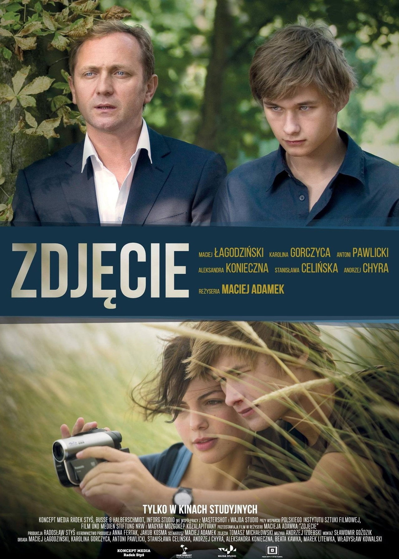 Zdjęcie filmaffisch