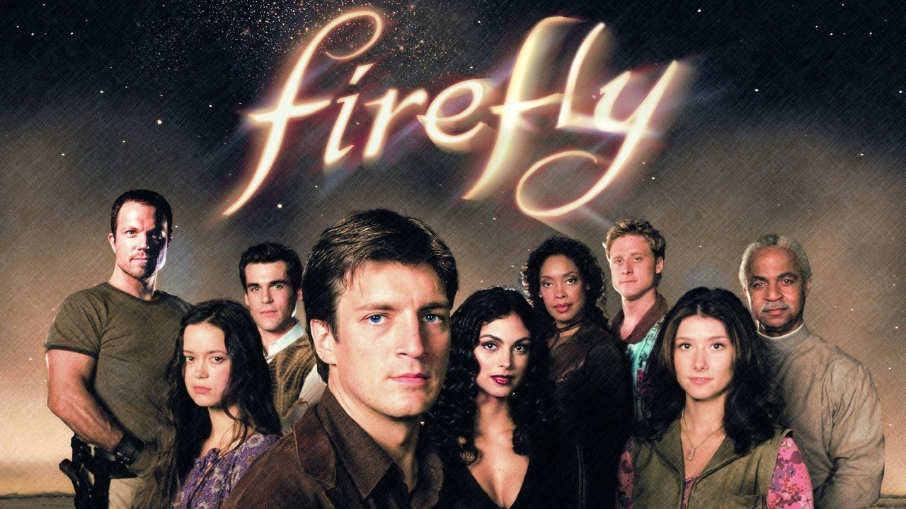 Firefly background