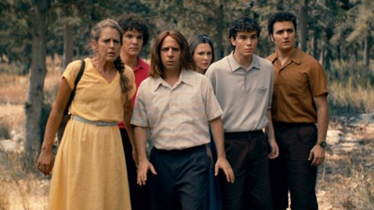 Cramel — Épisode 20