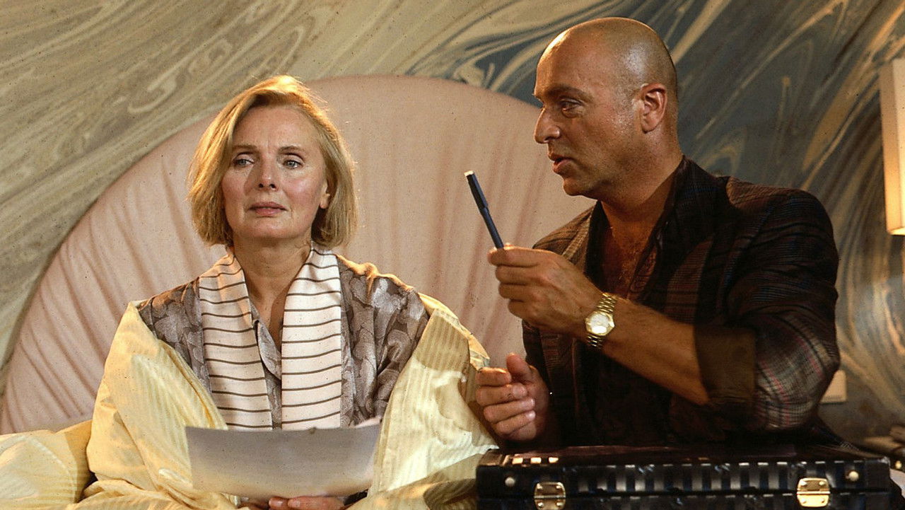 Das Erbe der Guldenburgs — Épisode 10