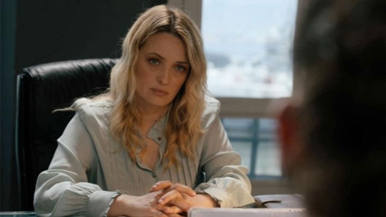 Mare Fuori — Épisode 3