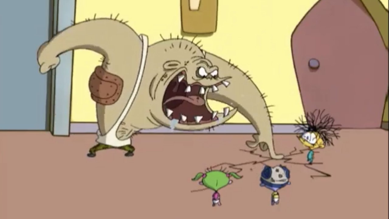 Full Metal Grizz