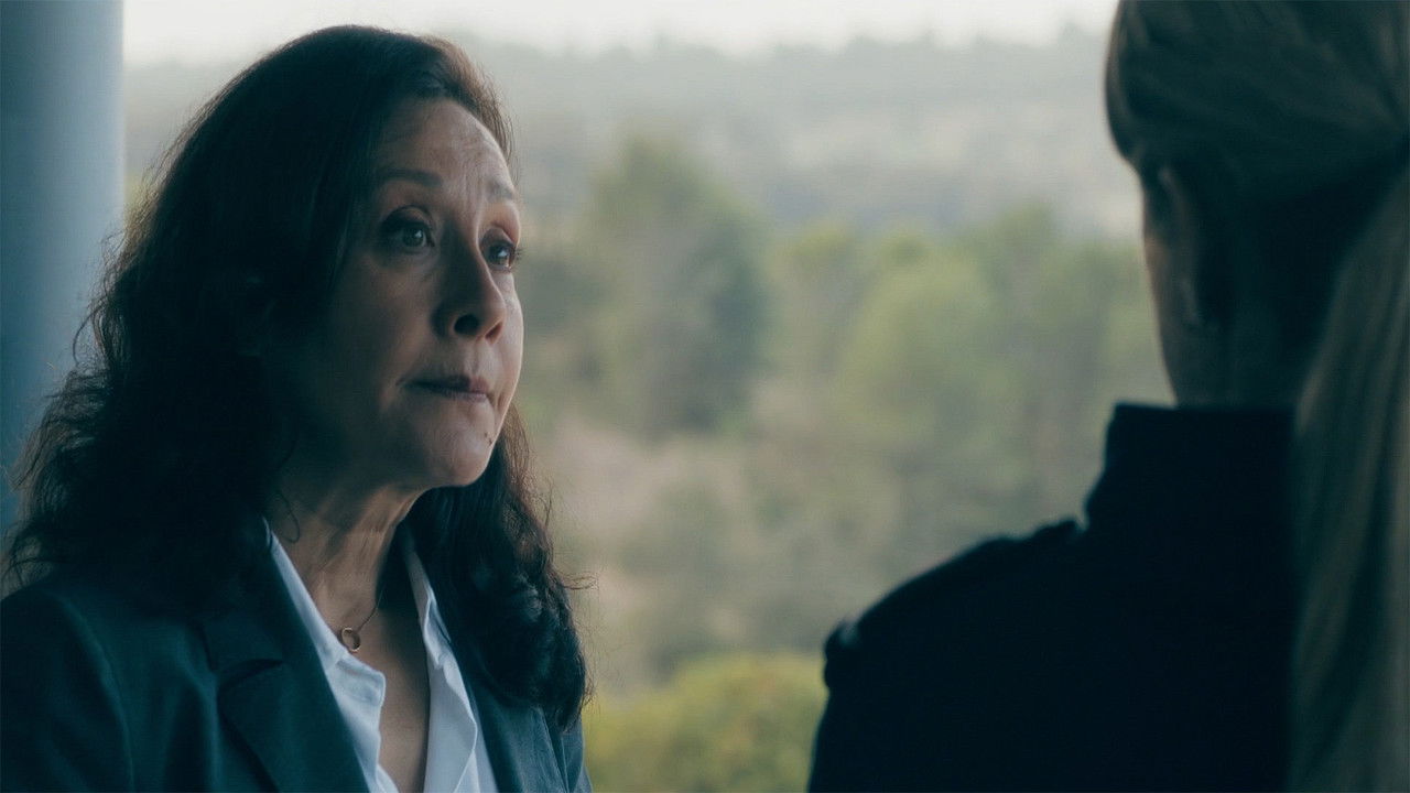 The Disappeared of Compostela - Season 1 Episode 3 : Episode 3