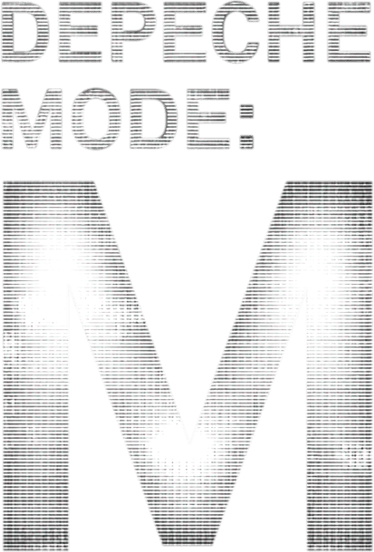 Depeche Mode: M