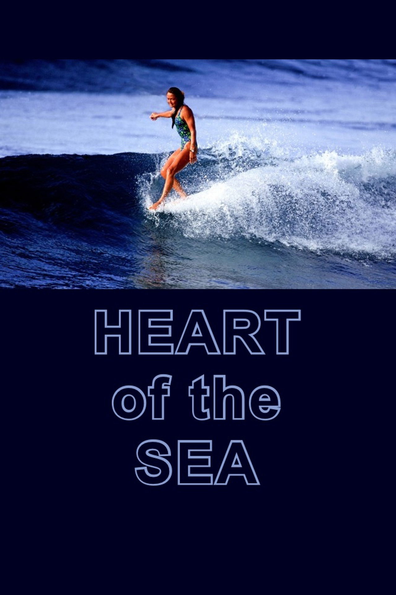 The Heart of the Sea: Kapolioka'ehukai Backdrop