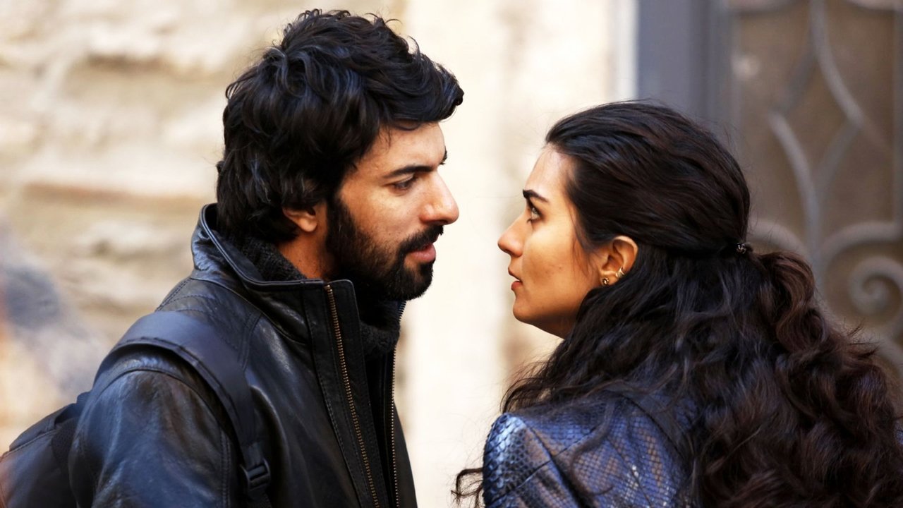 შავი ფული და სიყვარული - Season 2 Episode 7  