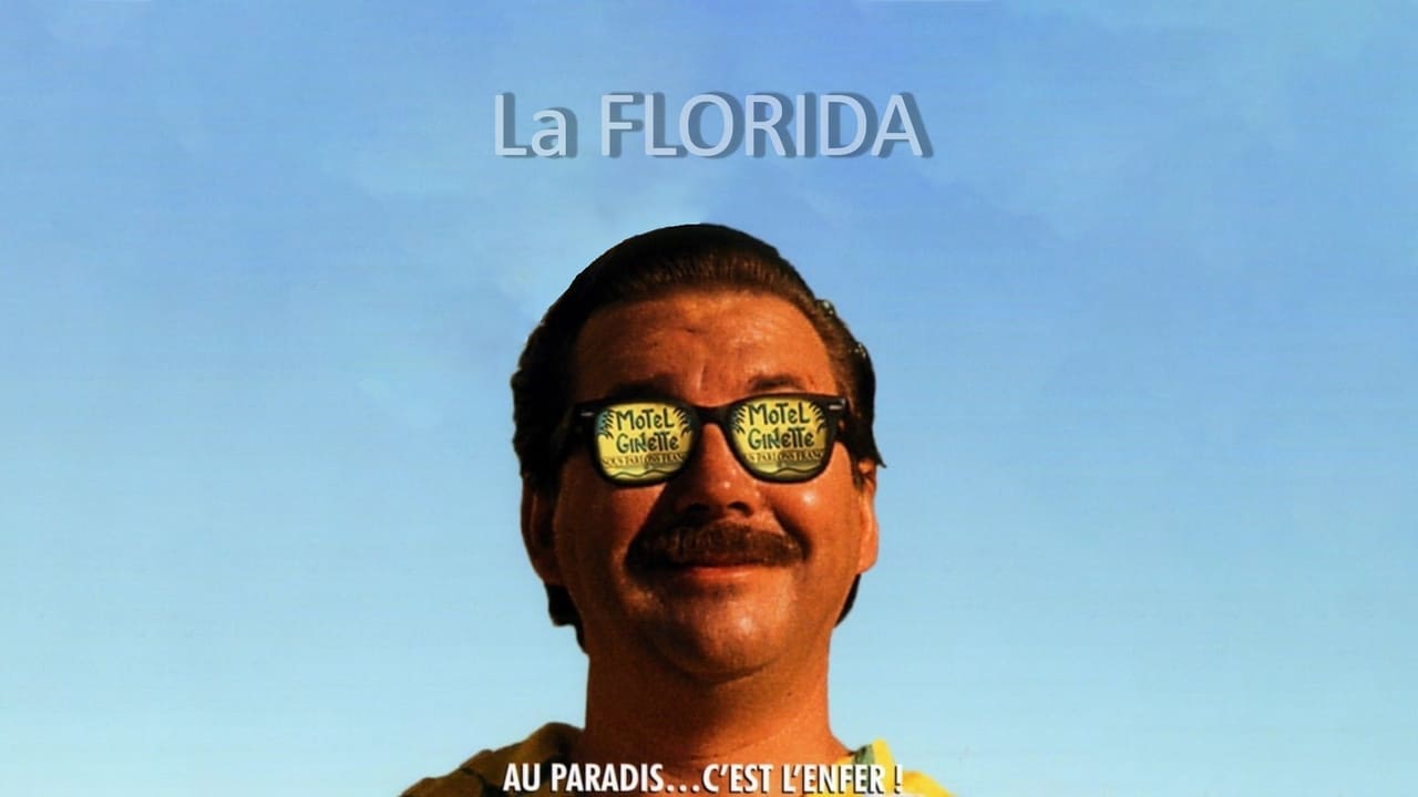 Scen från La Florida