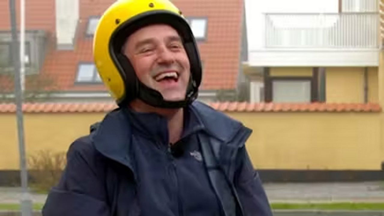 Ingemann og Vestkysten — Épisode 1