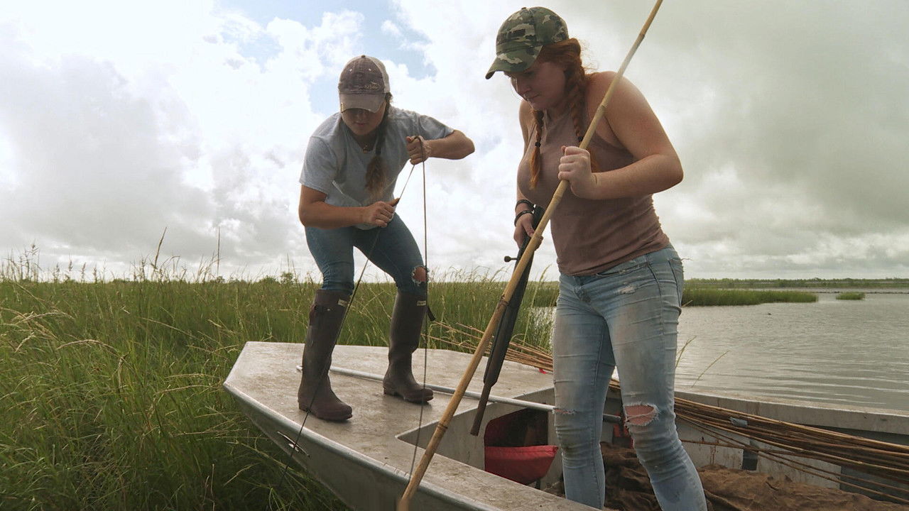 Swamp People - Season 13 Episode 3 : Battle of the Sexes