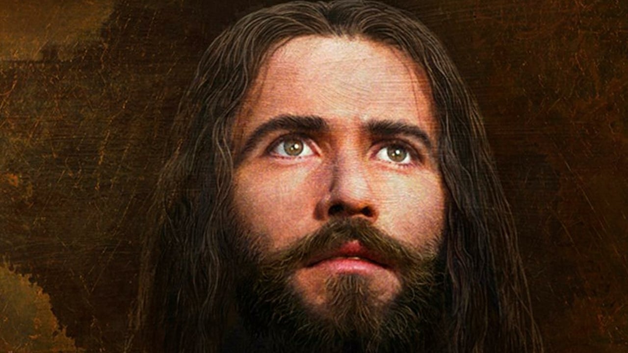 Jézus élete movie poster