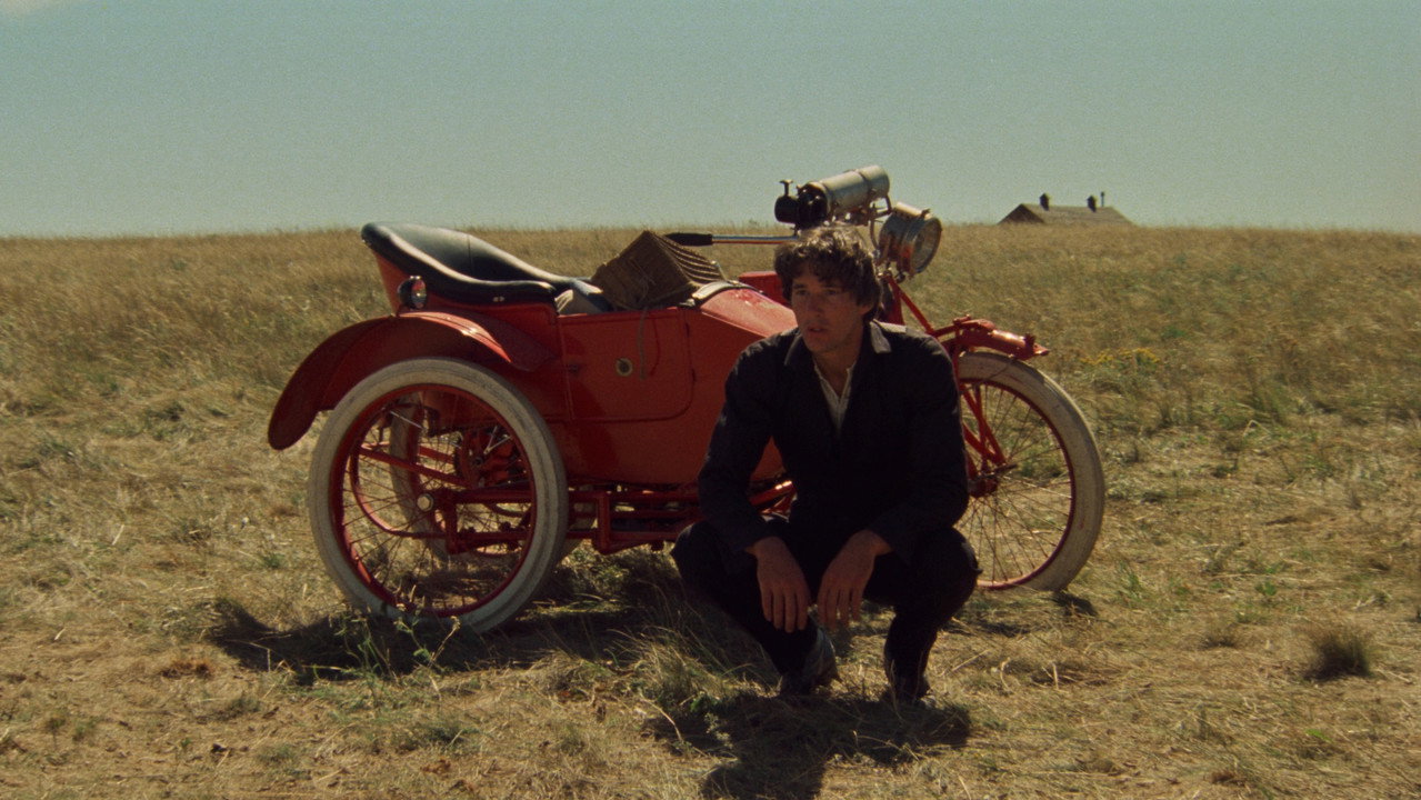 Days of Heaven background 75