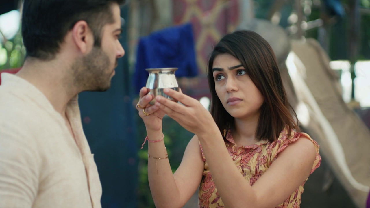 पंड्या स्टोर — Épisode 610