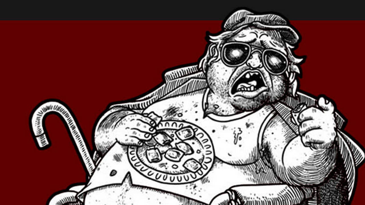 Cast and Crew of Plinkett Reviews