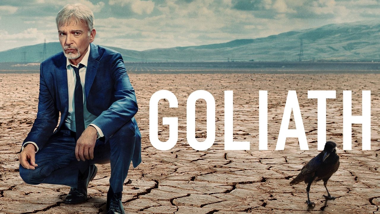 Goliath - Season 2