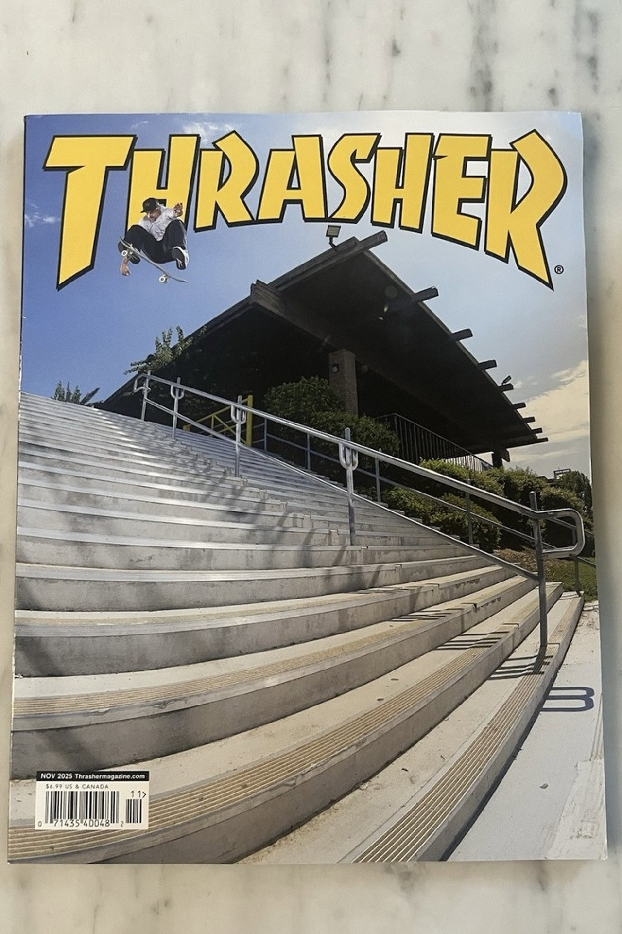 Chris Joslin's G-Ma filmaffisch