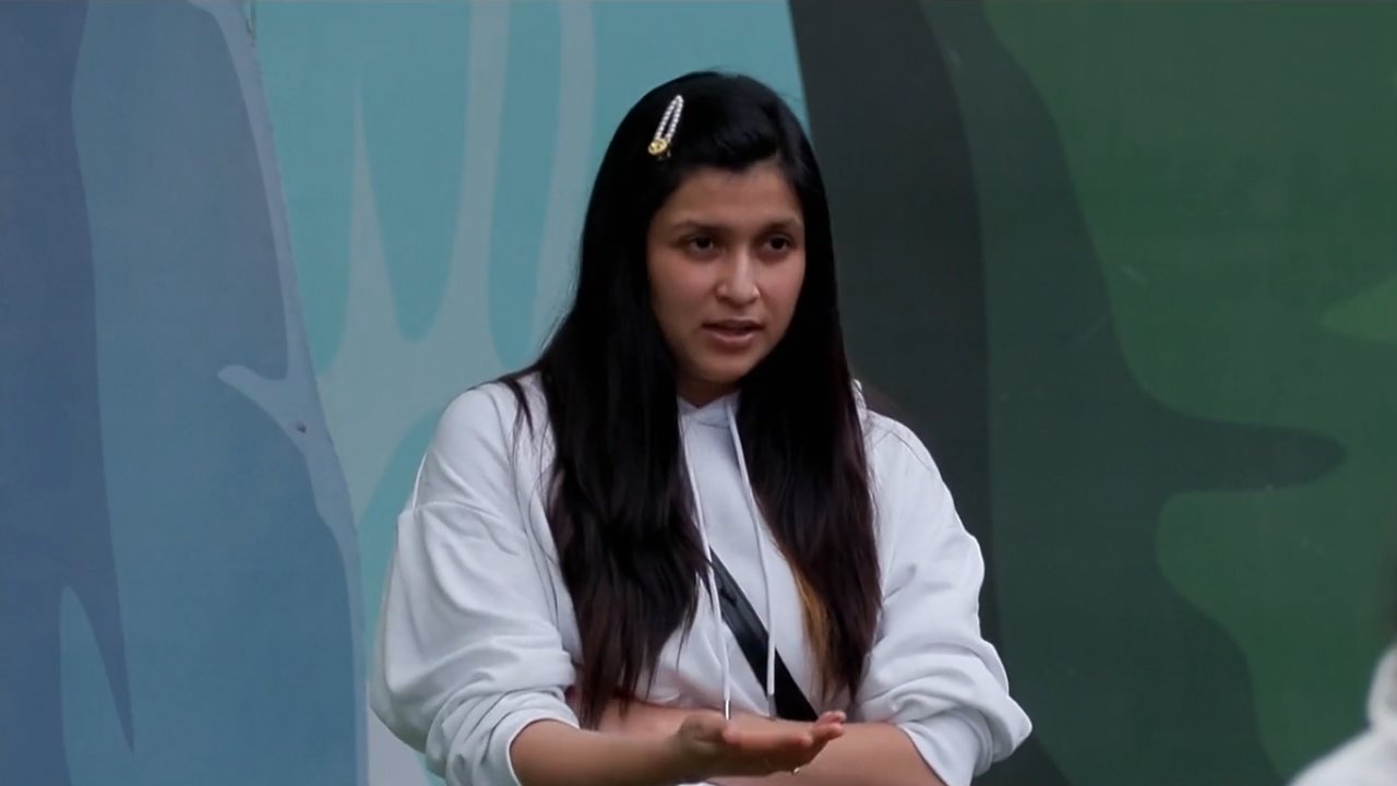 Bigg Boss - Season 17 Episode 45 : Neil Nominated For Full Season?