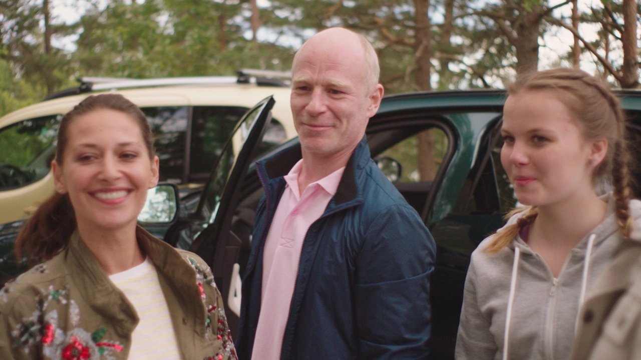Neste sommer - Season 5 Episode 1 : Anger Management & Tree Felling