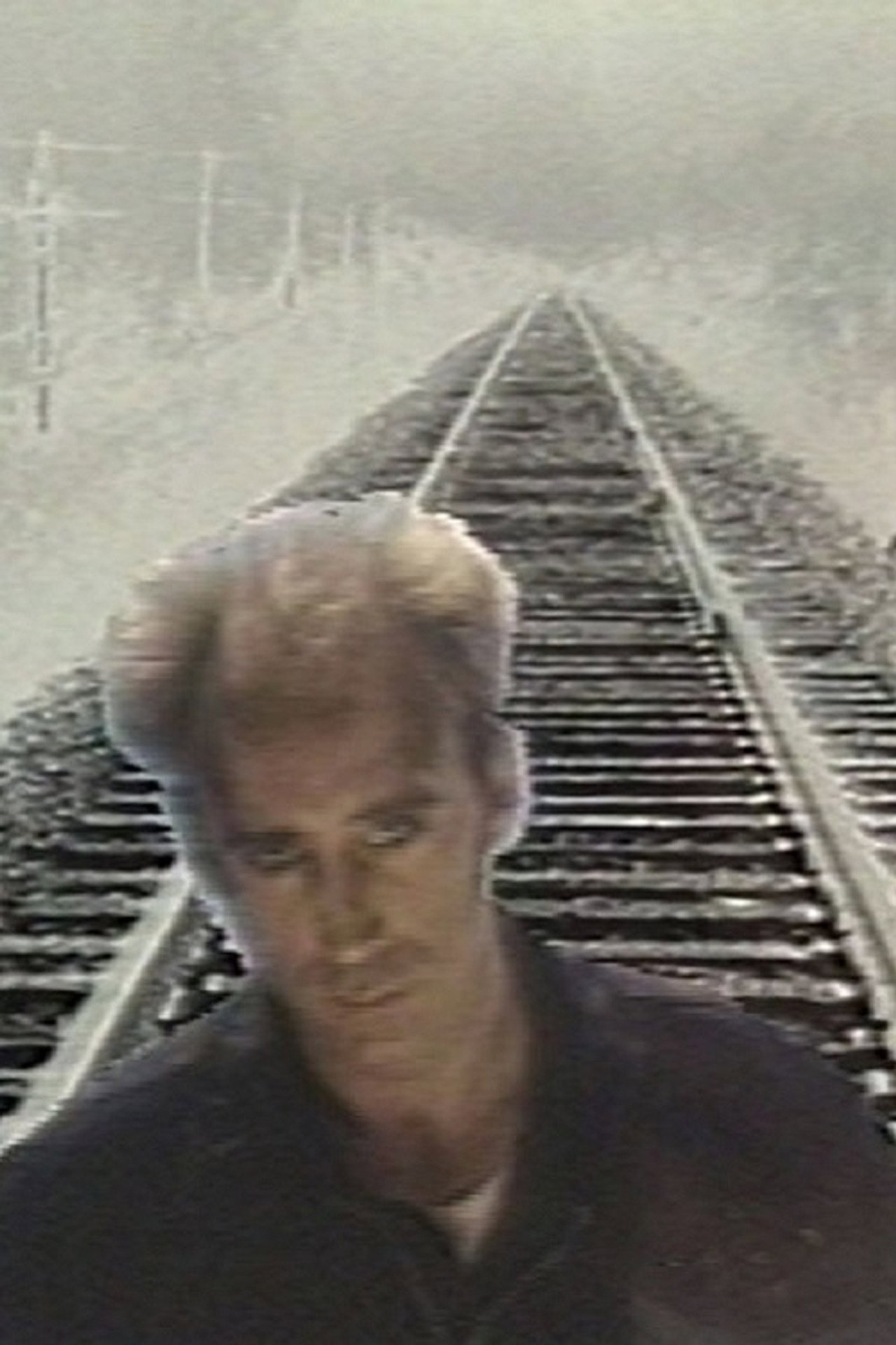 Le Train filmaffisch
