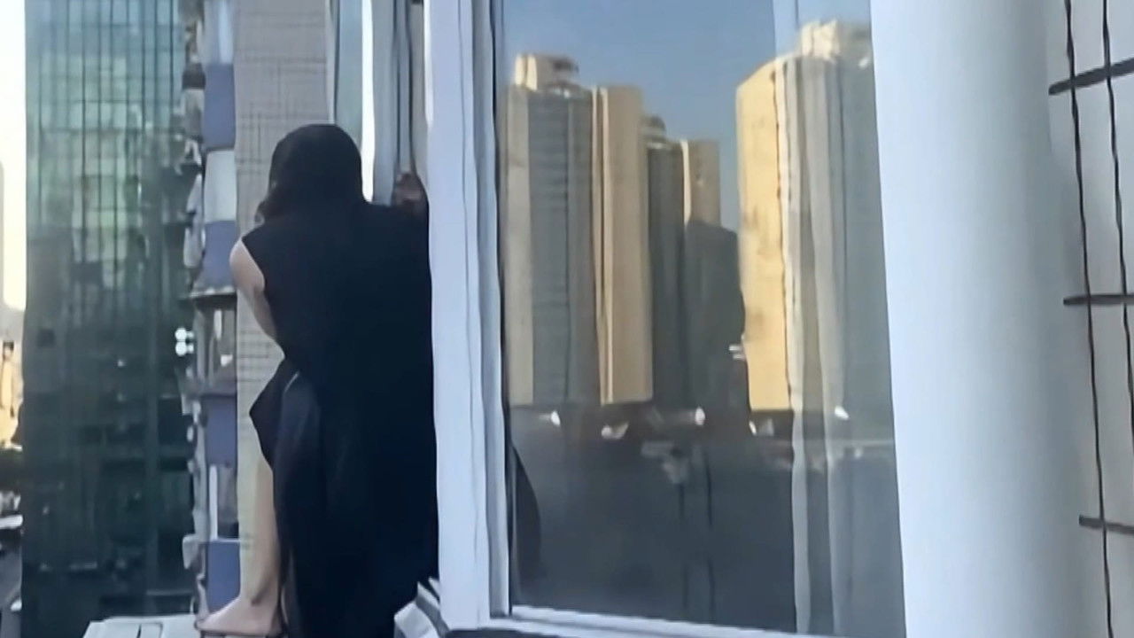 传奇故事 — Épisode 44