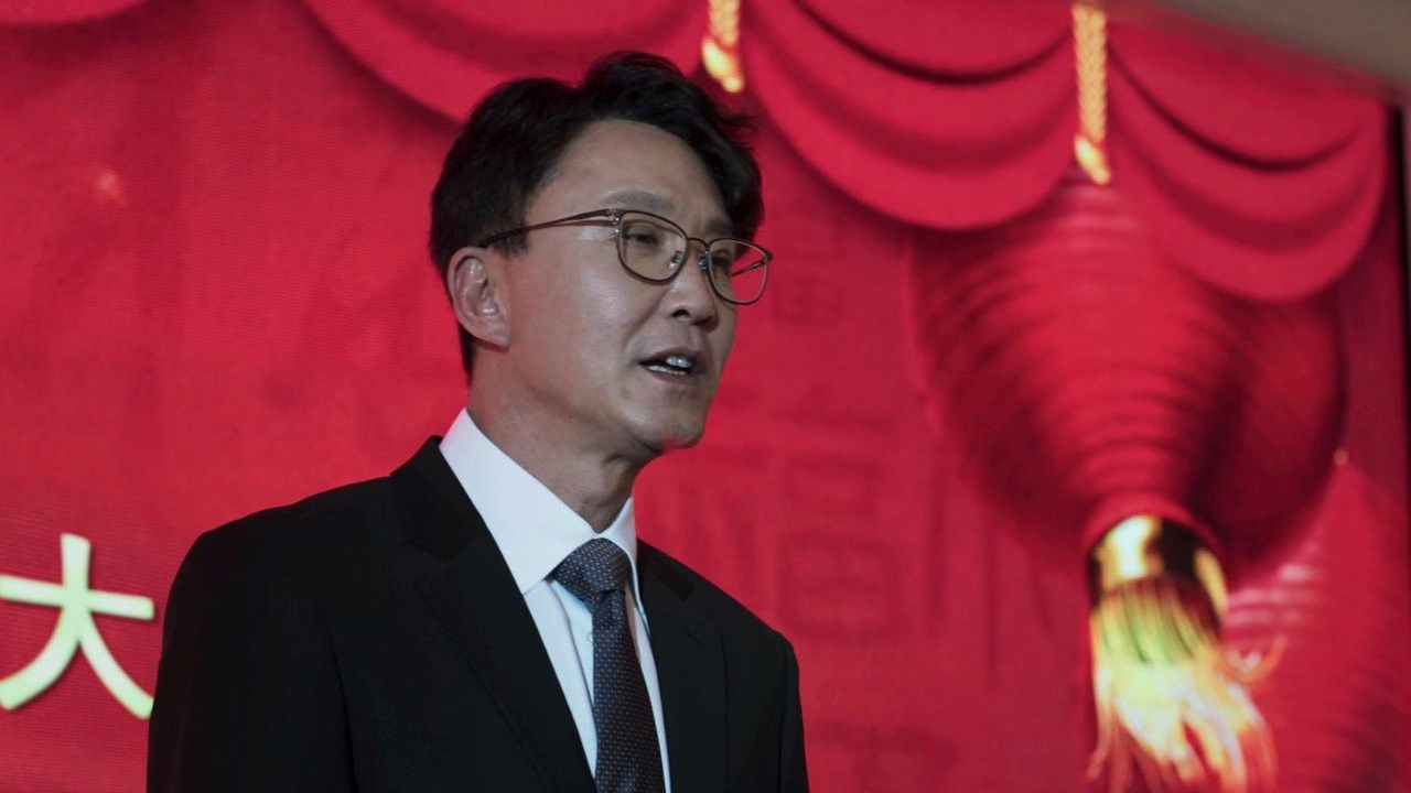 刑警之海外行动 — Épisode 29