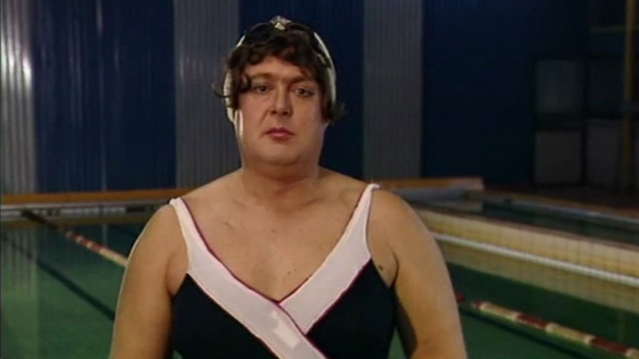 Городок — Épisode 11