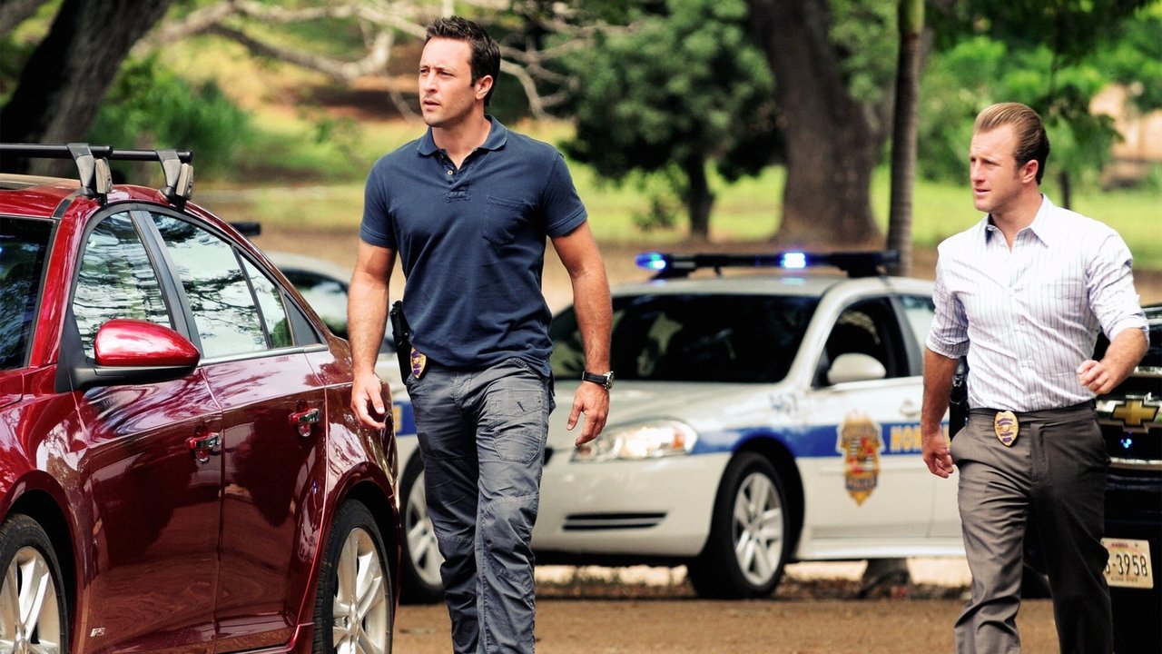 Hawaii Five-0 - Season 3 Episode 4 : Popilikia (Misfortune)