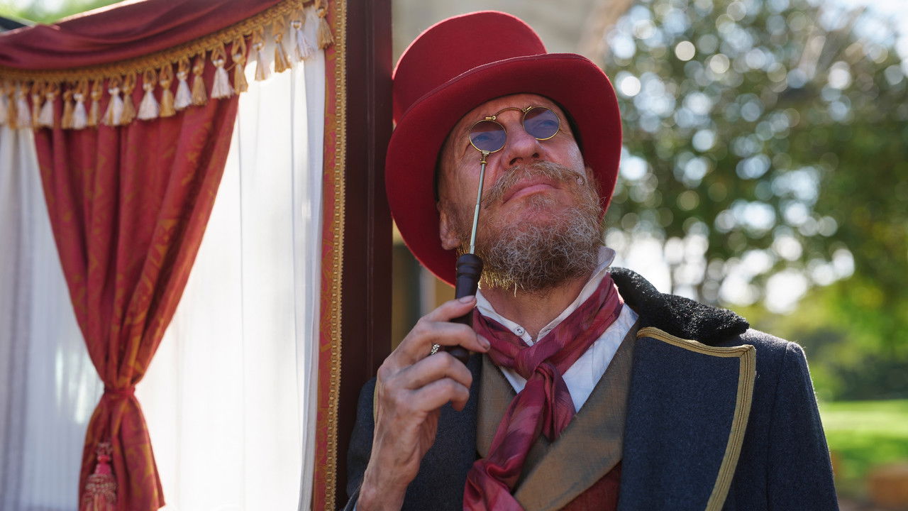 Image El maestro de la evasión