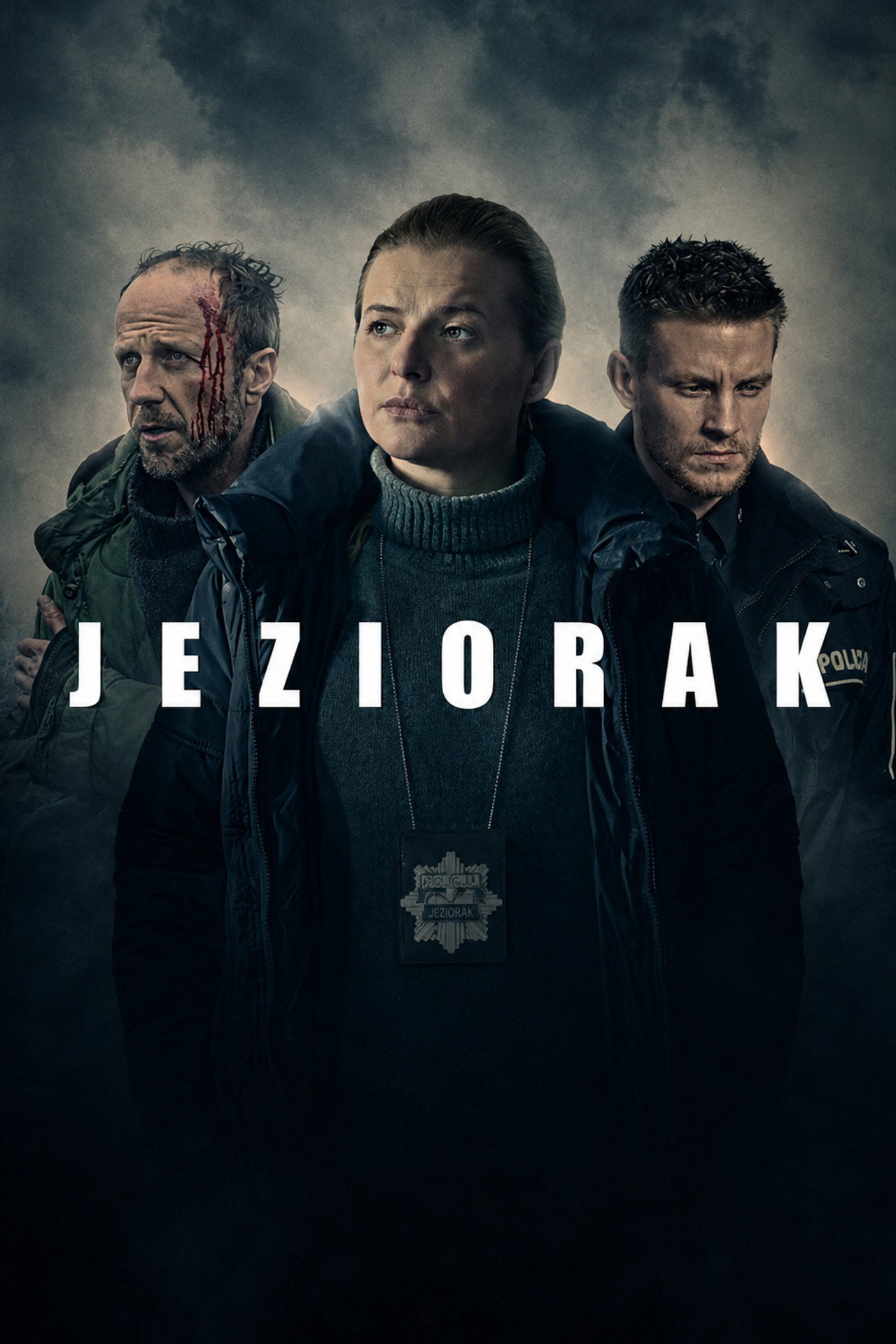Jeziorak filmaffisch