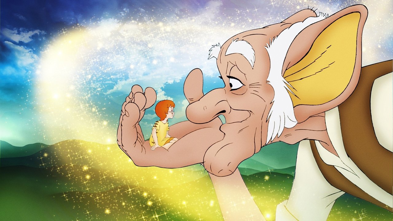 The BFG (1989)