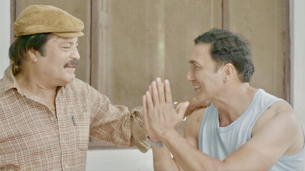 Baba Aama Devata Hun still 5