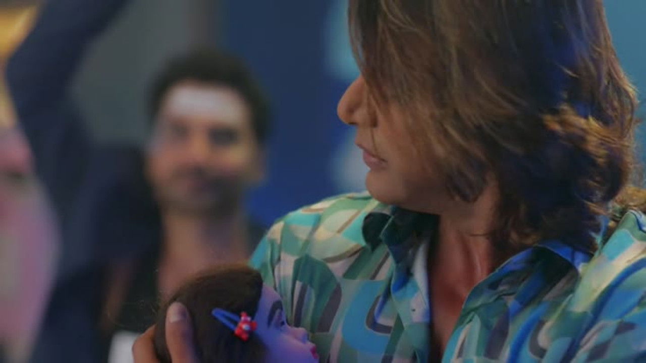 Saubhagyavati Bhava: Niyam Aur Shartein Laagu — Épisode 22