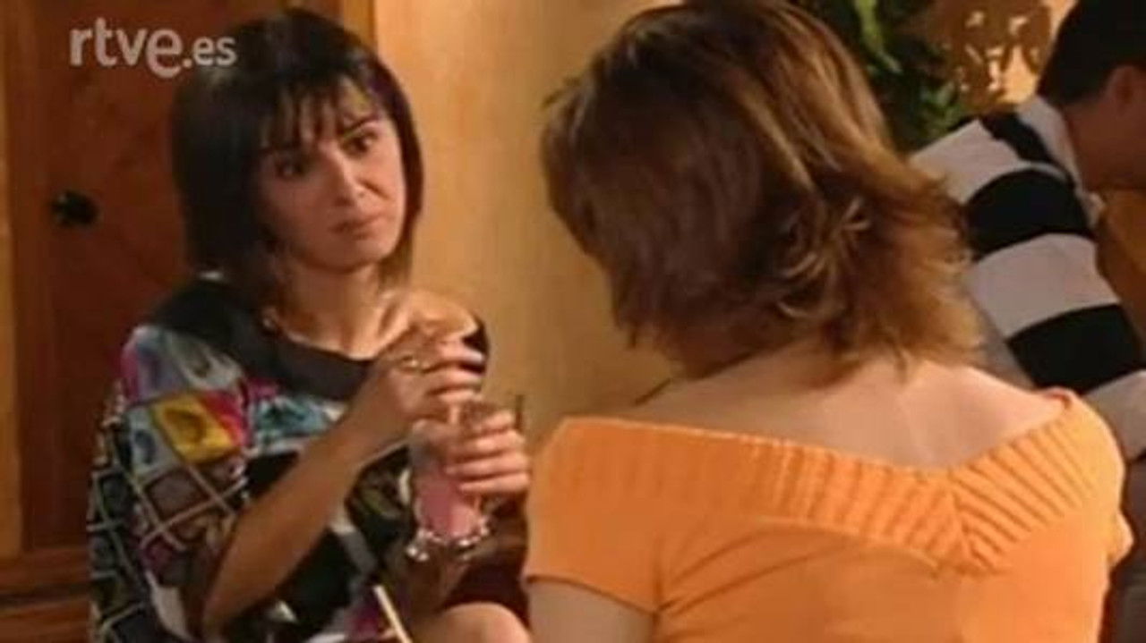 Paco y Veva — Épisode 9