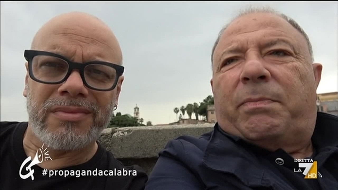 Propaganda Live — Épisode 32