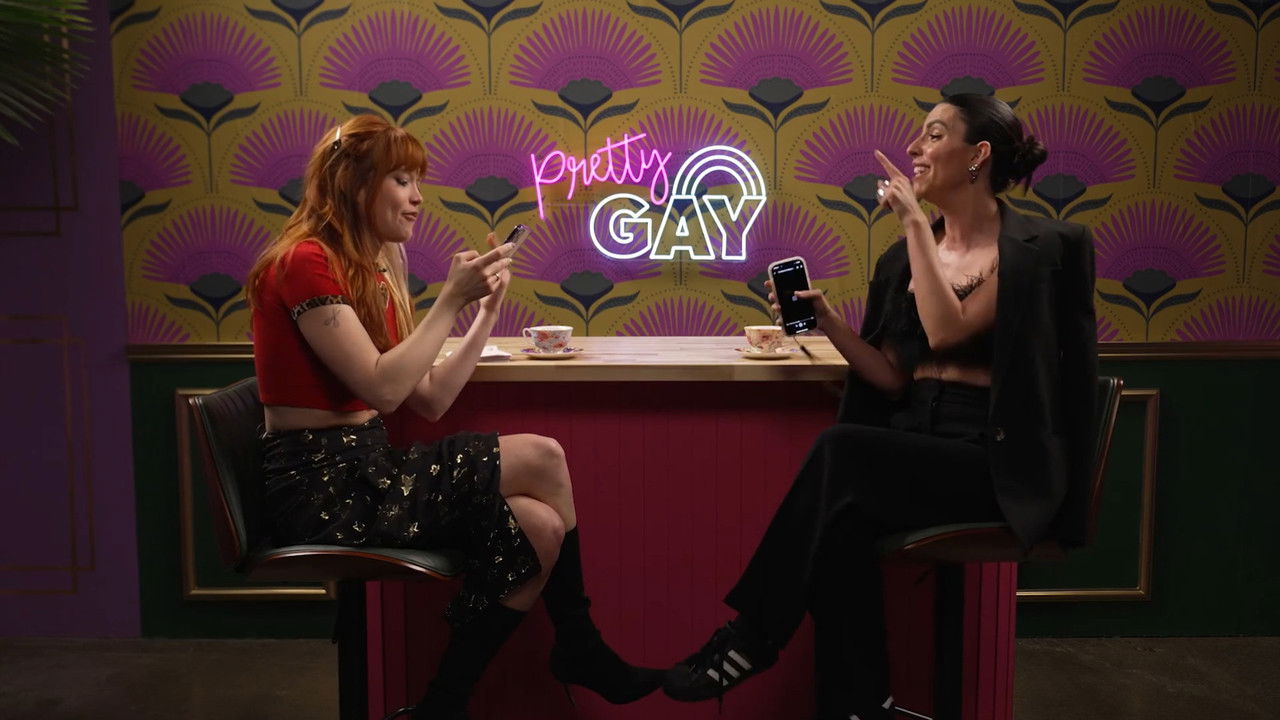 Pretty Gay — Épisode 11