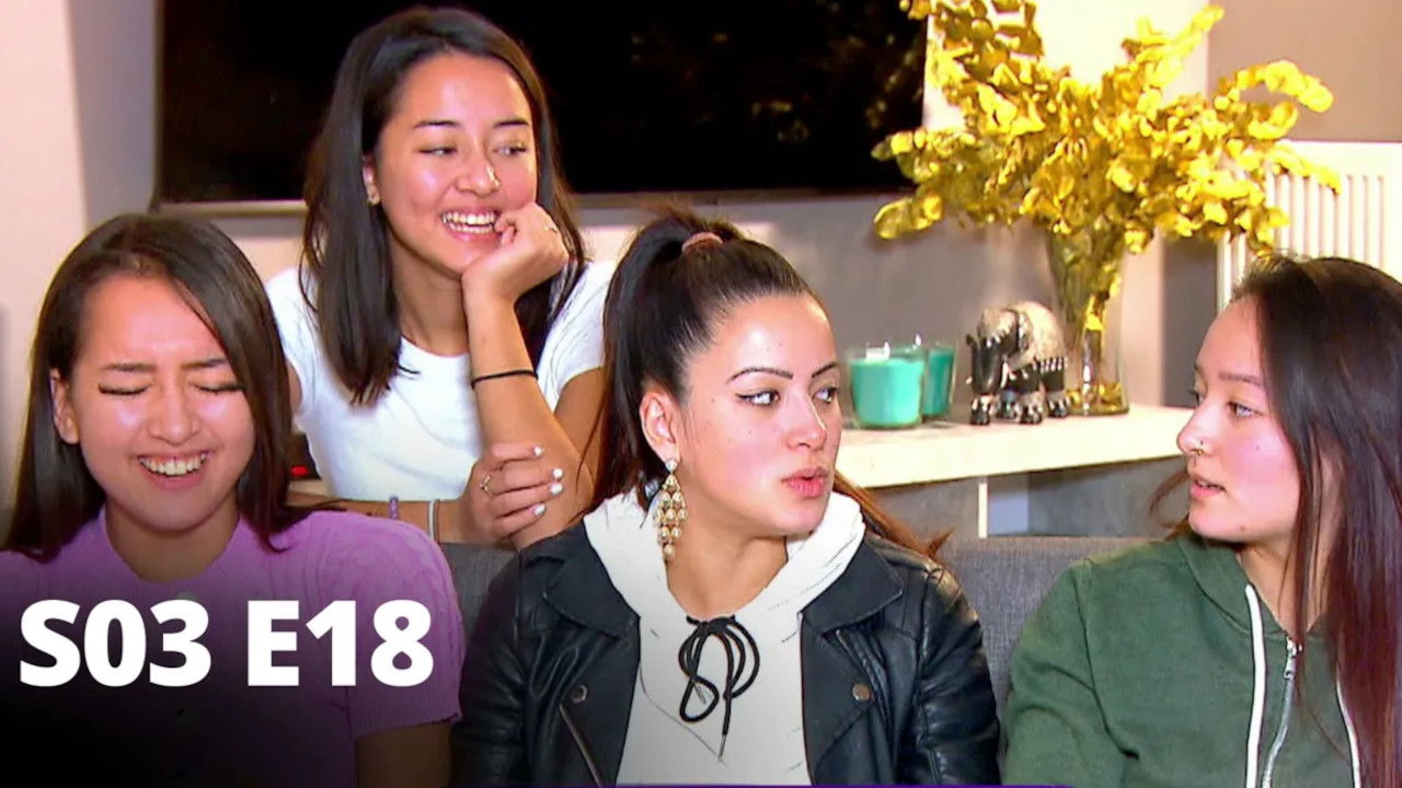 Familles nombreuses : La vie en XXL — Épisode 18