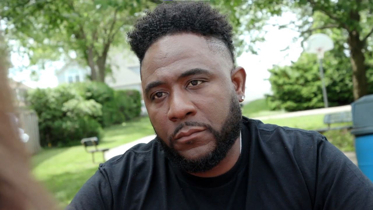 Fatal Witness background