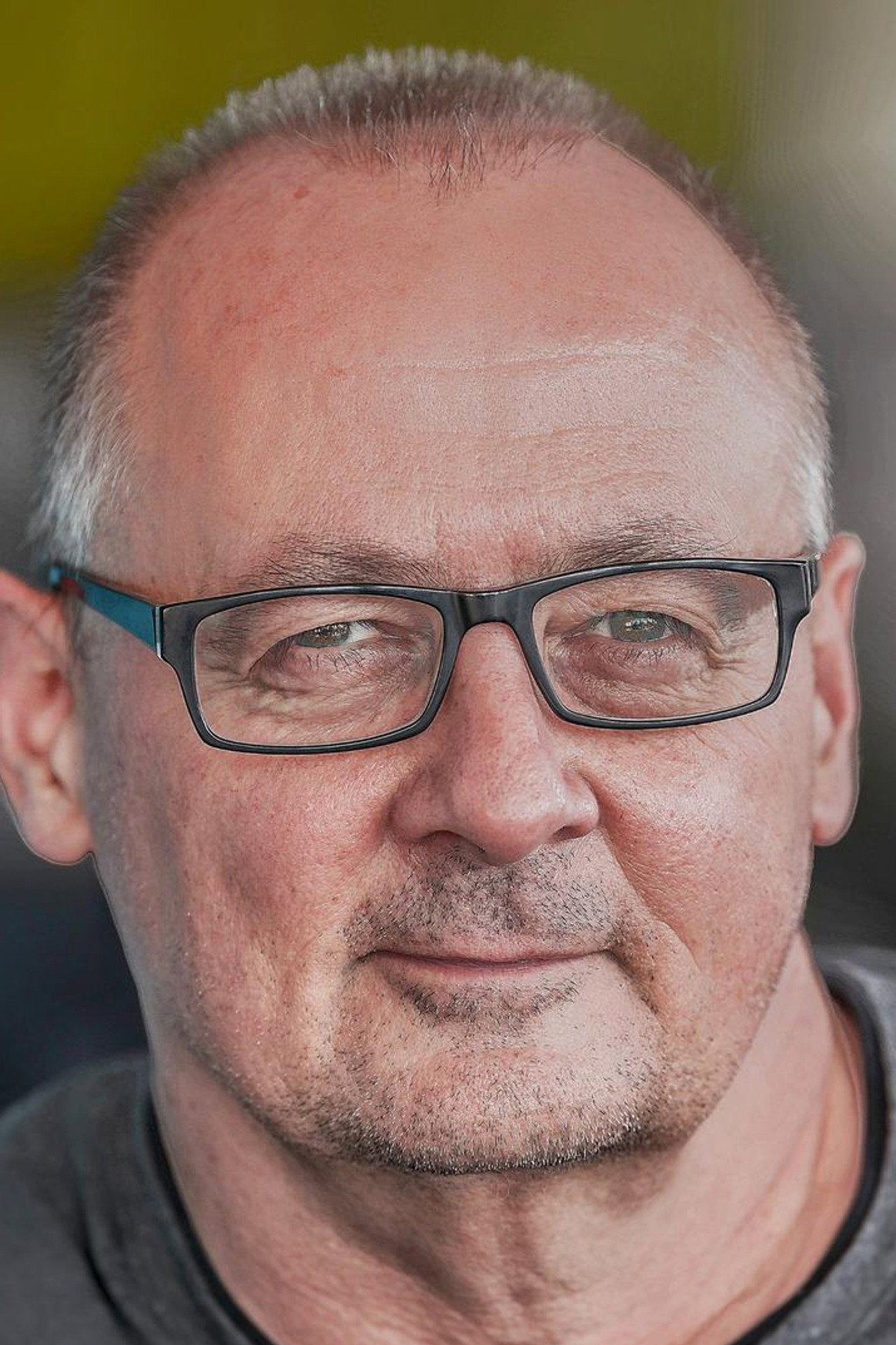 Uwe Gerritz