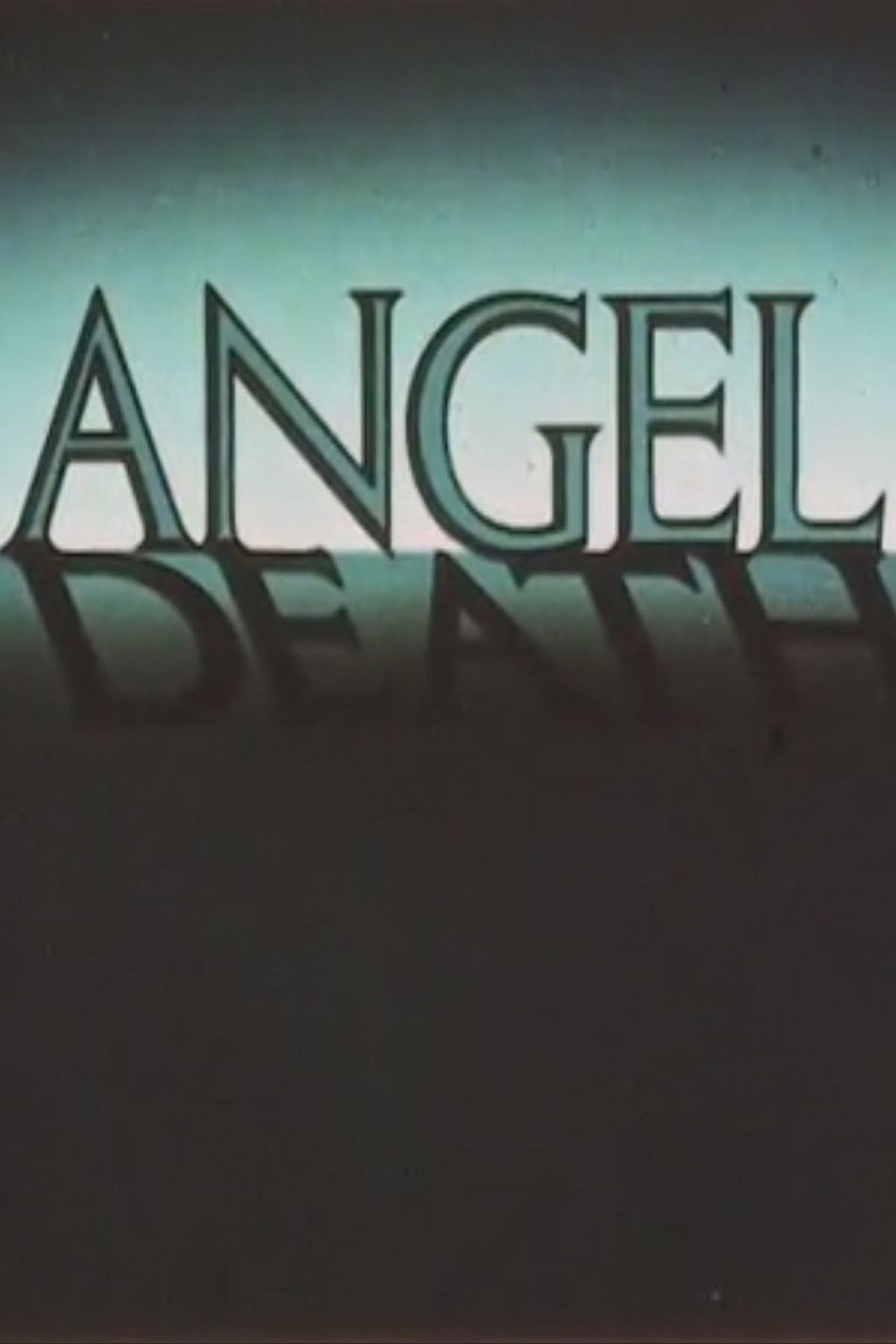 Angel Death Backdrop