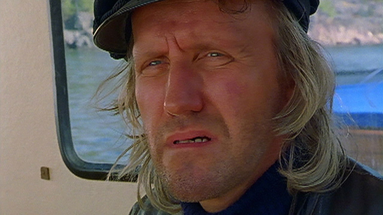 Skärgårdsdoktorn — Épisode 3