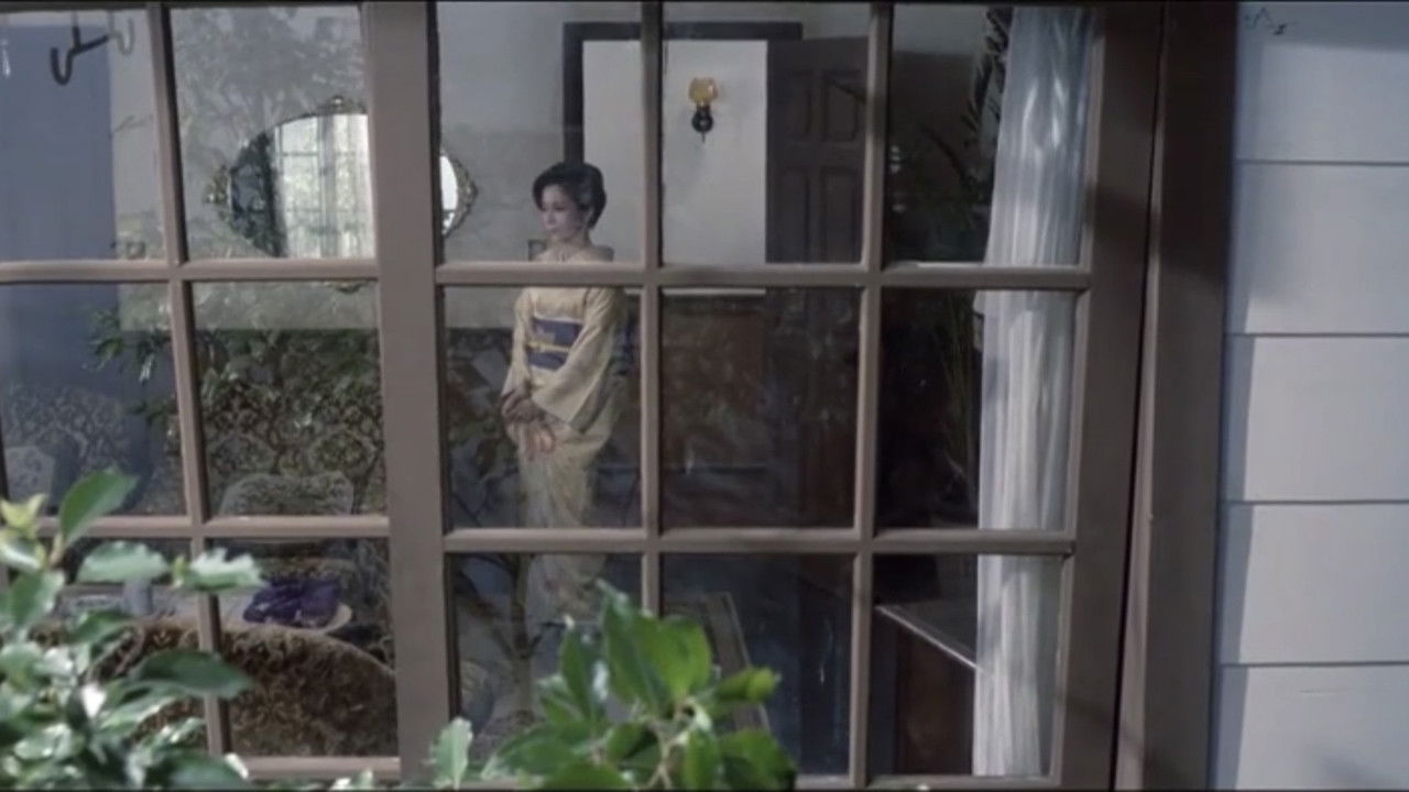 Indecent Family: Mother & Daughter backdrop