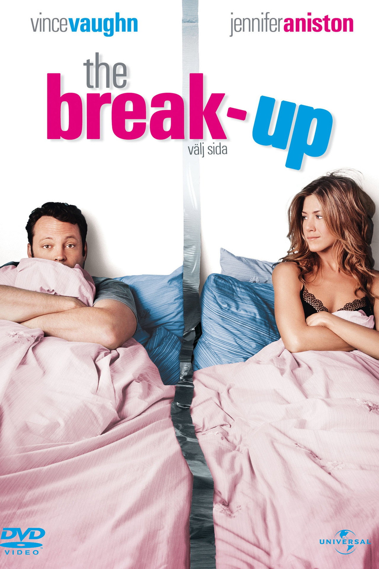 The Break-Up filmaffisch