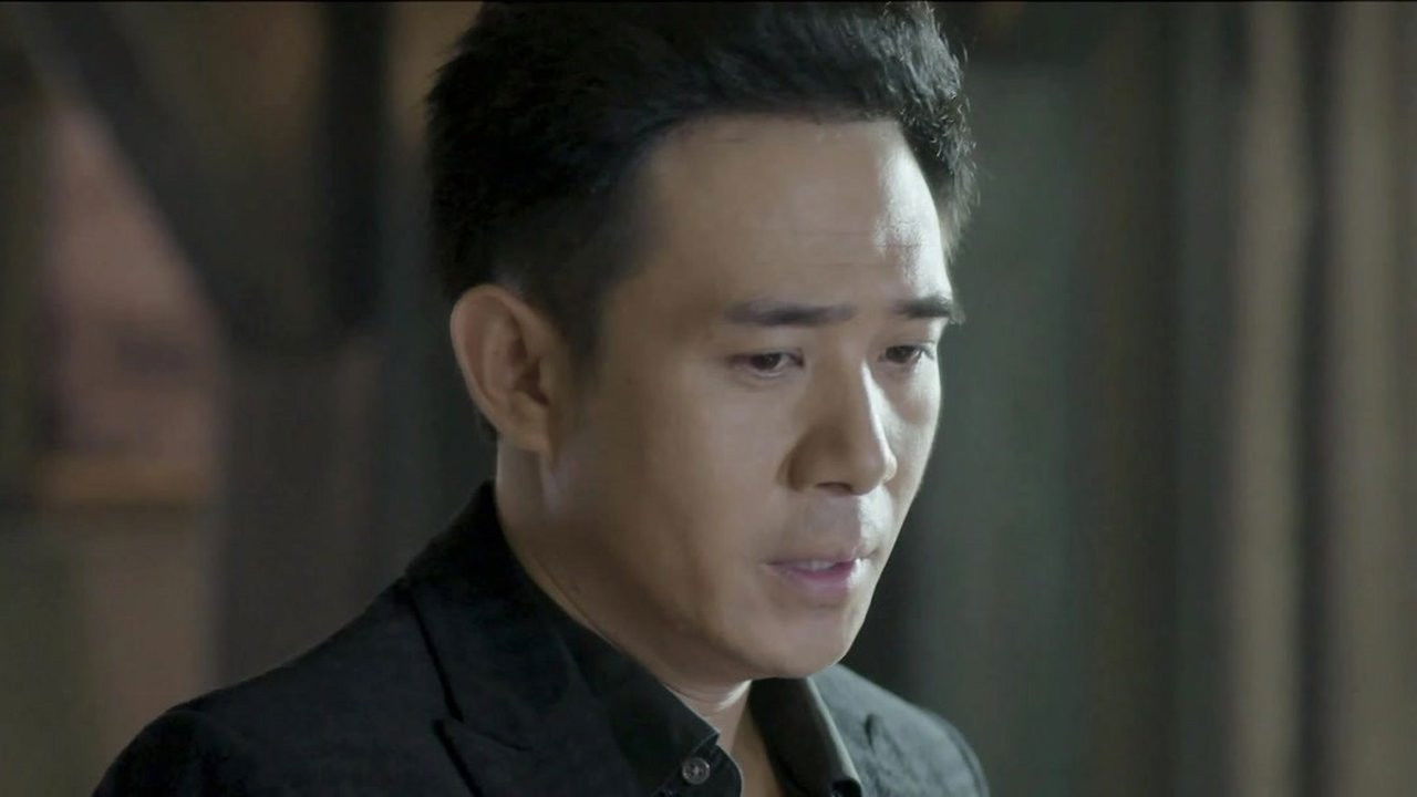 同门往事 — Épisode 2