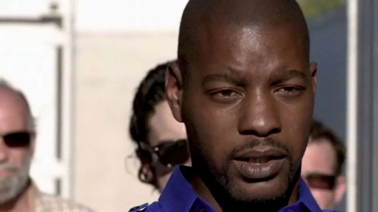 Storage Hunters : La guerre des enchères — Épisode 11